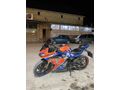 Sahibinden CFmoto 250SR 