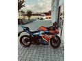 Sahibinden CFmoto 250SR 