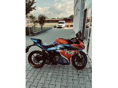 Sahibinden CFmoto 250SR 
