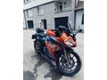 Sahibinden CFmoto 250SR 