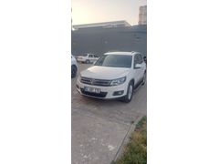 Sahibinden Volkswagen Tiguan 1.4 TSI Sport&Style 2012 Model