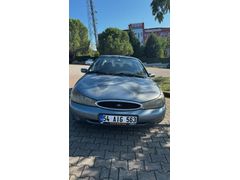Sahibinden Ford Mondeo 2.0 Ghia 2001 Model
