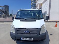 Sahibinden Ford Trucks Transit 350 M Çift Kabin