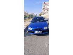 Sahibinden Toyota Corolla 1.3 Terra 1999 Model