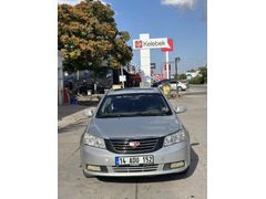 Sahibinden Geely Emgrand 1.5 GSL Premium SR 2012 Model 