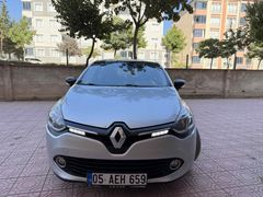 Sahibinden değişensiz Renault Clio 1.5 dCi Icon  