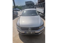 Sahibinden Volkswagen Passat 1.6 TDi BlueMotion Comfortline 2017 Model