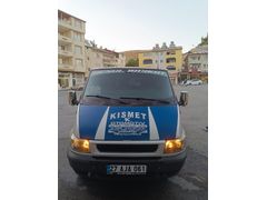 Sahibinden Ford Transit 300 S 2006 Model