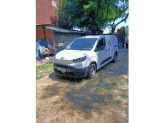 Sahibinden (Şirket) Toyota Proace City Cargo 1.5 D Vision 2024 Model 