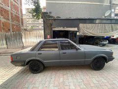 Sahibinden Ford Taunus 2.0 GLS 1986 Model 