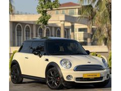 FARK MOTORS | 2010 ÇIKIŞ CAM TAVAN OTOMATİK MAKYAJLI ÇİFT RENK