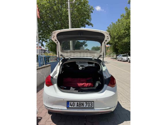 Sahibinden Opel Astra 1.6 Edition 2015 Model 