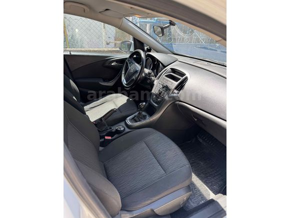 Sahibinden Opel Astra 1.6 Edition 2015 Model 