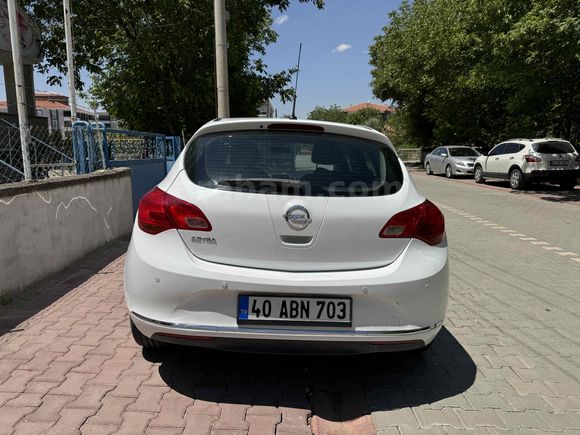 Sahibinden Opel Astra 1.6 Edition 2015 Model 