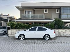 Sahibinden Skoda Octavia 1.6 TDI Elegance 2012