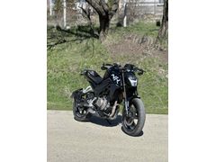 Sahibinden CFmoto 250NK 