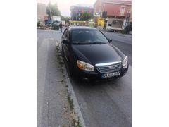 MANTIKLI TAKASA AÇIĞIM Sahibinden Kia Cerato 1.6 LX Basic 2008 Model İstanbul