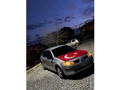 Sahibinden Renault Megane 1.6 Dynamique 2005 Model 