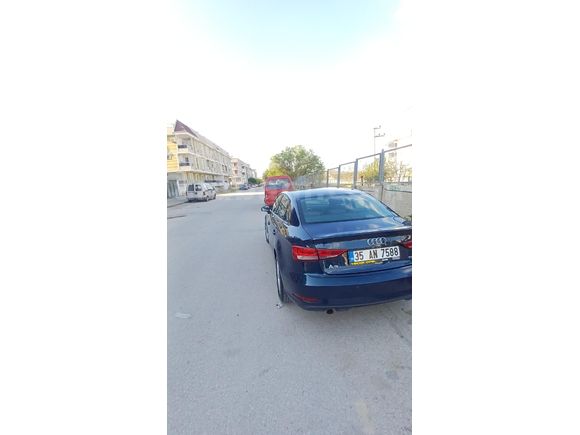 DÜŞÜK KM HATASIZ