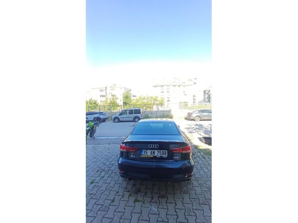 DÜŞÜK KM HATASIZ
