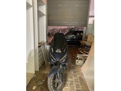 Sahibinden RKS Newlight 125 Pro 