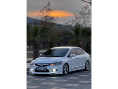 Sahibinden Honda Civic 1.6i VTEC Premium 2011 Model