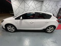 Sahibinden Opel Astra 1.6 Edition 2012 Model