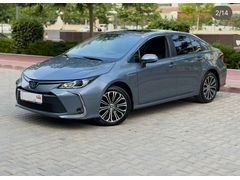 Sahibinden Toyota Corolla 1.8 Hybrid Flame X-Pack 2021 Model 
