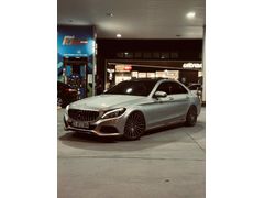 Sahibinden Mercedes - Benz C 200 d BlueTEC Fascination 2016 Model 