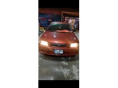 Sahibinden Mazda 323 1.5 Familia 1998 Model