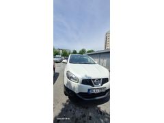 Sahibinden Nissan Qashqai+2 1.5 dCi Tekna Pack 2013 Model