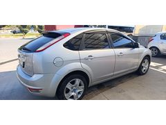 Sahibinden Ford Focus 1.6 TDCi Trend 2009 Model Manisa 144.000 km Gri