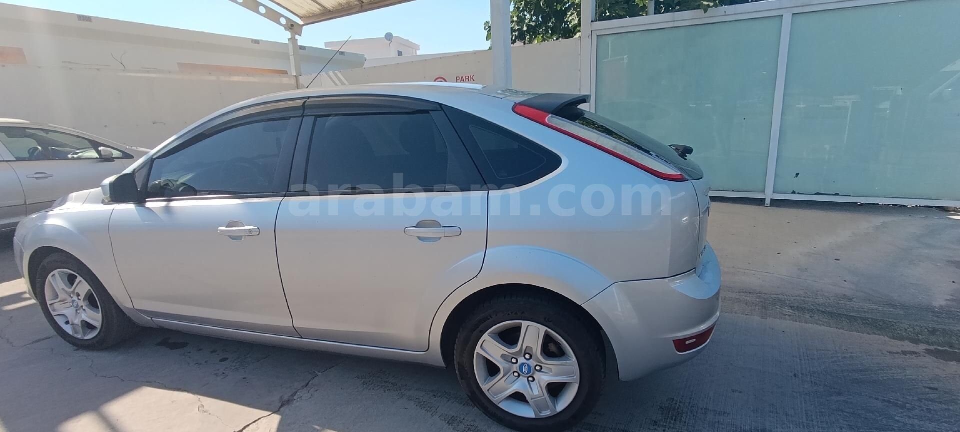 Sahibinden Ford Focus 1.6 TDCi Trend 2009 Model Manisa 152.700 km Gri 3