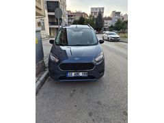Sahibinden Ford Tourneo Courier 1.5 TDCi Titanium Plus 2022 Model