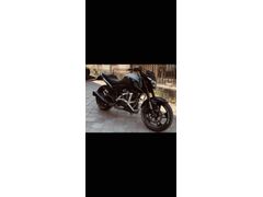 Sahibinden Kuba Terra 125 
