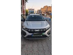 Sahibinden Dacia Sandero Stepway 1.0 Tce Essential 2022 Model  57.000 km Gri (Gümüş)
