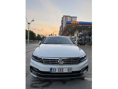 Sahibinden Volkswagen Passat 1.6 TDi BlueMotion Comfortline 2015 Model 