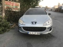 Sahibinden Peugeot 407 İstanbul