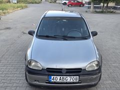 Sahibinden Opel Corsa 1.4 Swing 1996 Model