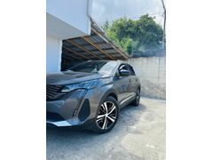 Sahibinden Peugeot 3008 1.5 BlueHDI Allure 2024 Model 