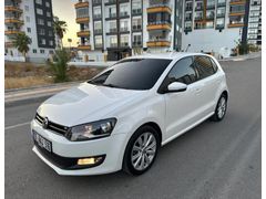 Sahibinden Volkswagen Polo 1.4 Comfortline 2013 Model