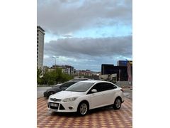 Sahibinden Ford Focus 1.6 TDCi Trend X 2014 Model