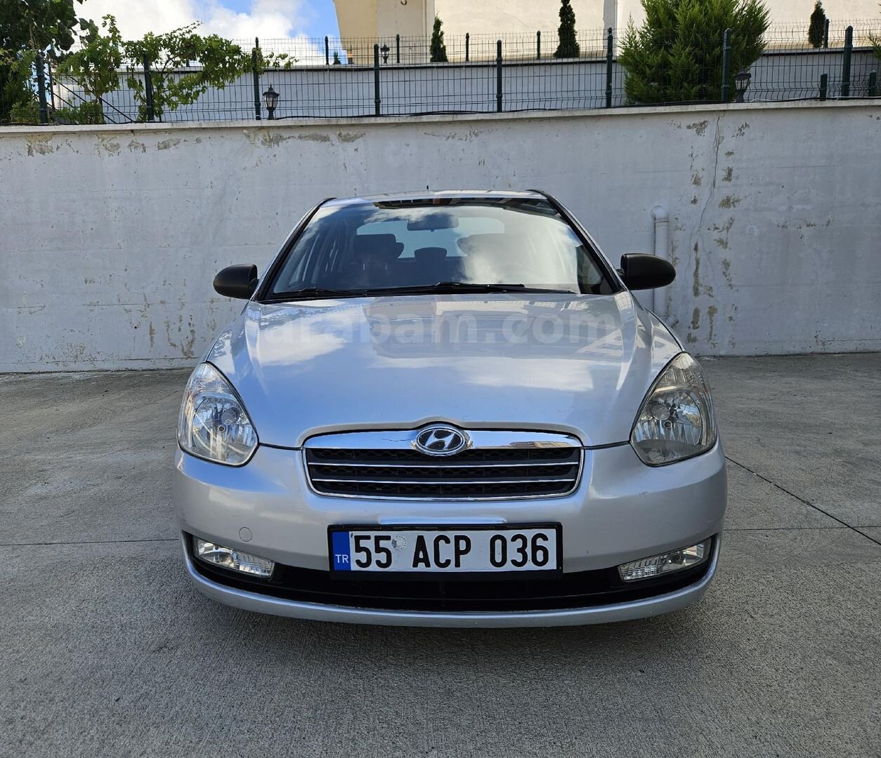 2011 MODEL - TAM OTOMATİK - 213 BİNDE 2