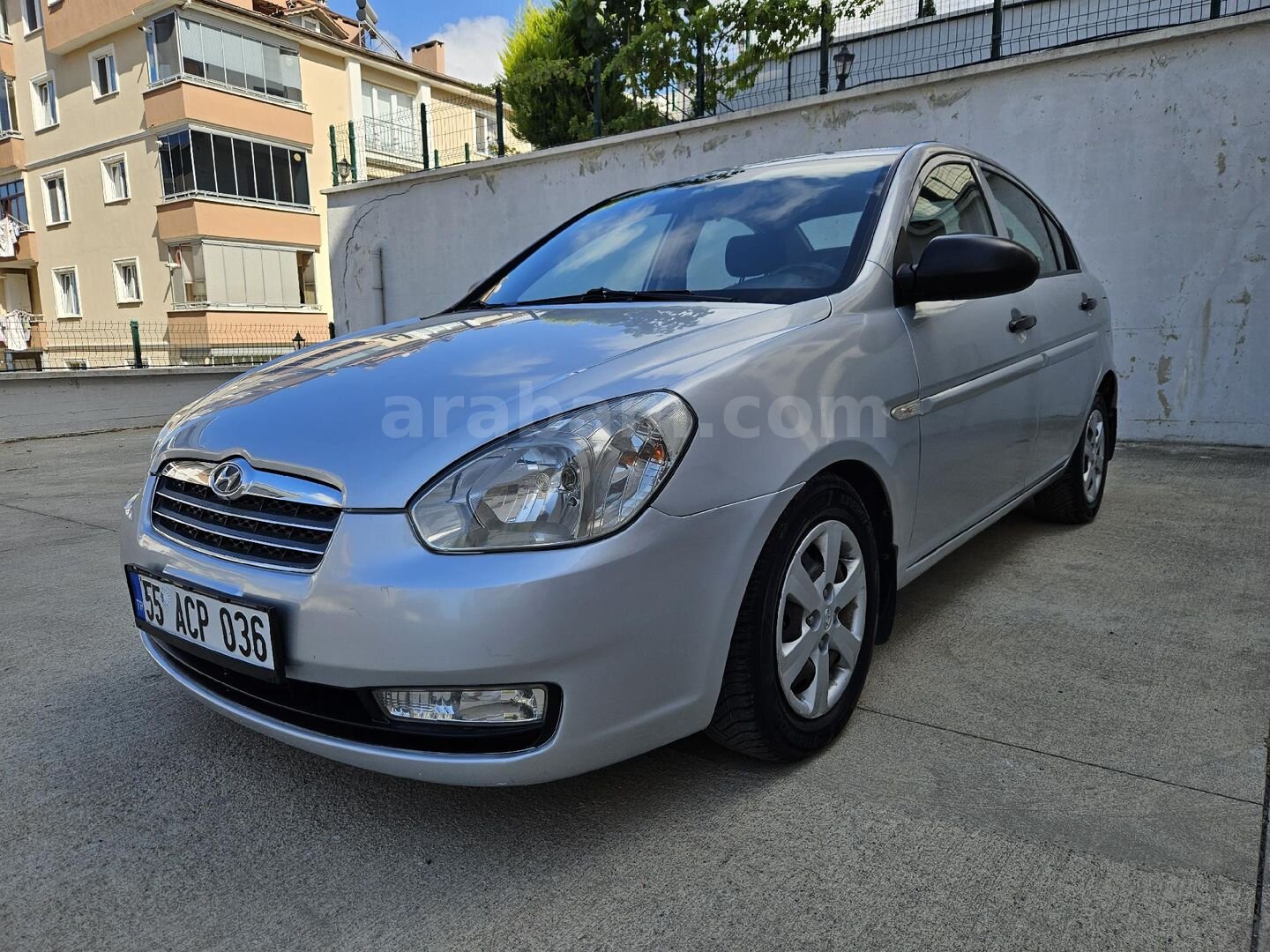 2011 MODEL - TAM OTOMATİK - 213 BİNDE 3