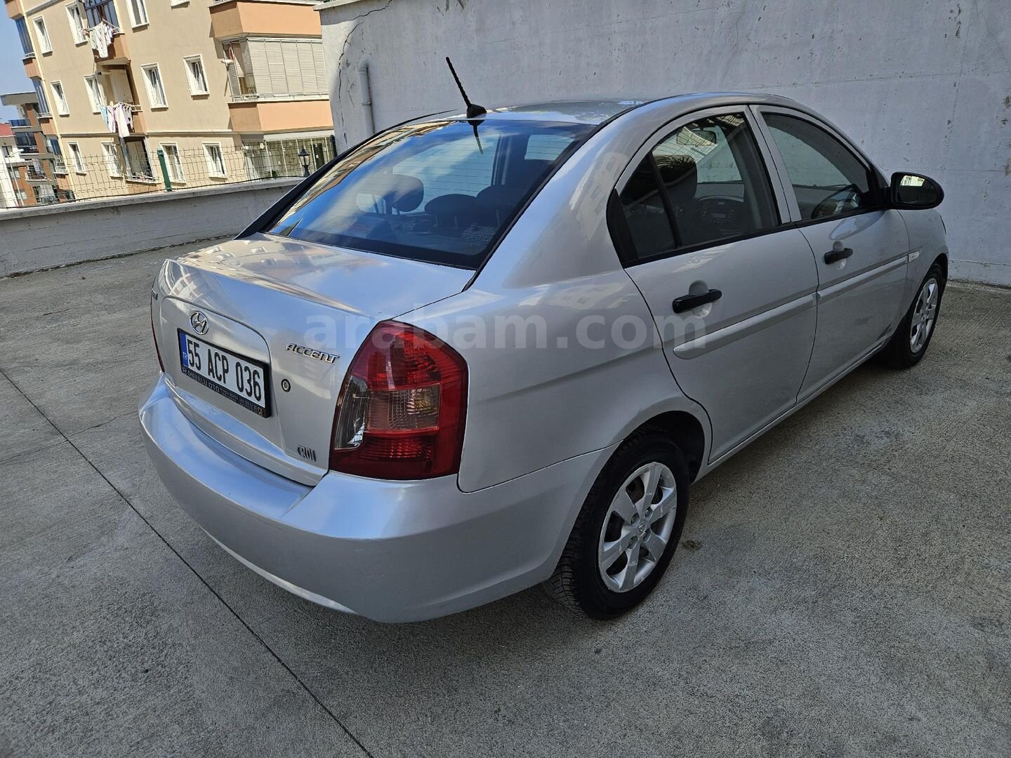 2011 MODEL - TAM OTOMATİK - 213 BİNDE 4