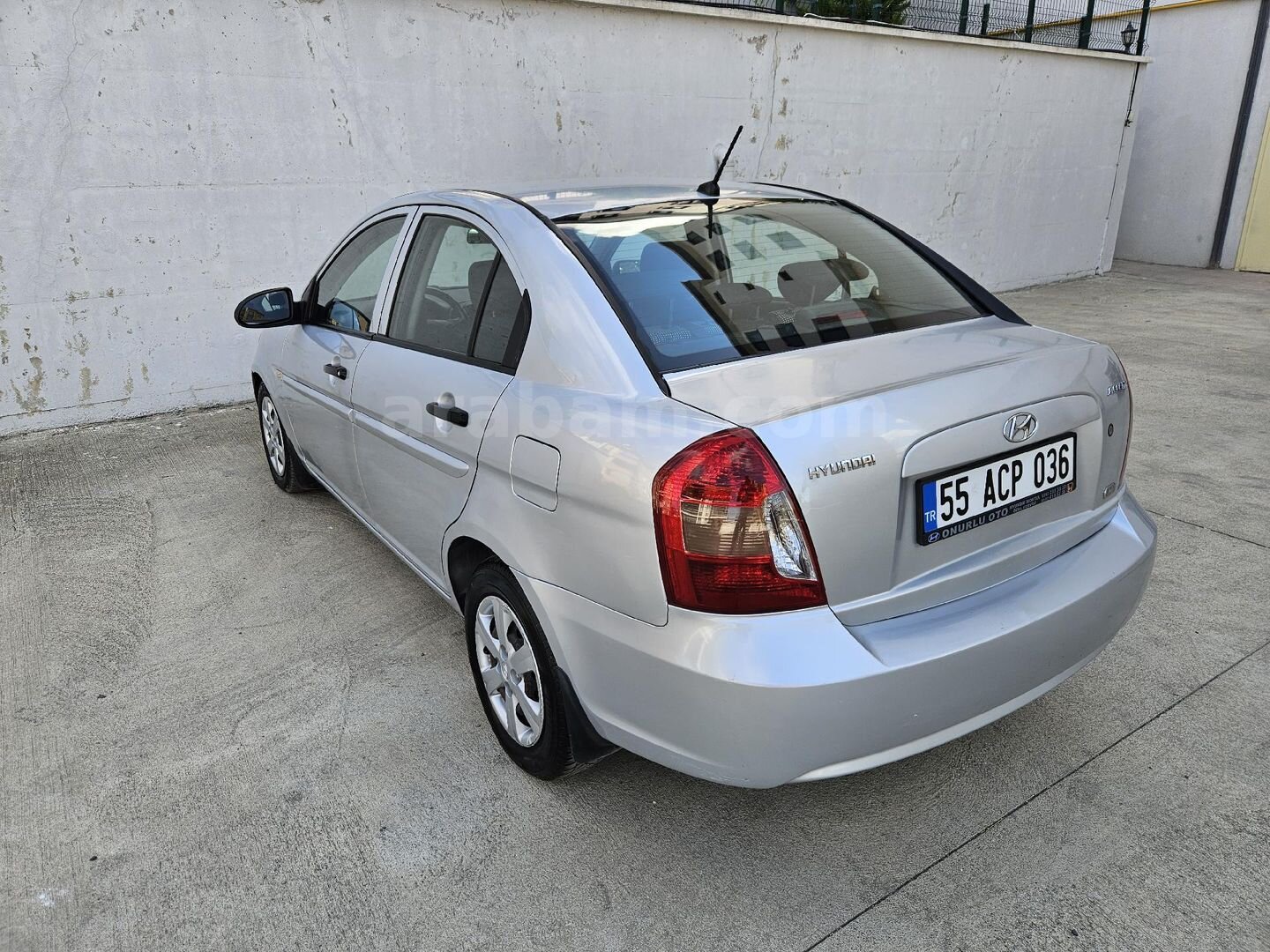2011 MODEL - TAM OTOMATİK - 213 BİNDE 5