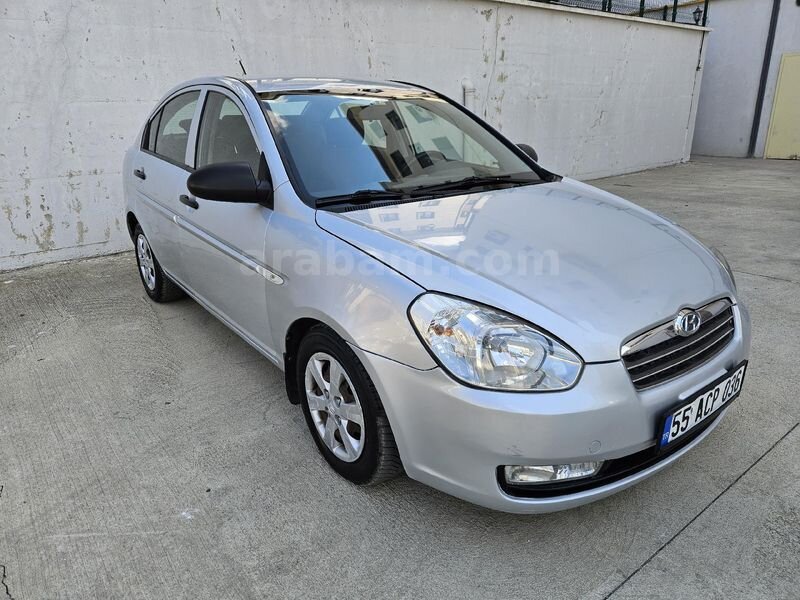 2011 MODEL - TAM OTOMATİK - 213 BİNDE