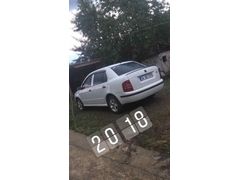 Sahibinden Skoda Fabia 1.4 TDI Ambiente 2005 Model 