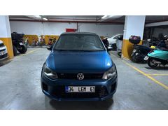 Sahibinden Volkswagen Polo 1.4 TSi ACT BlueGT 2015 Model