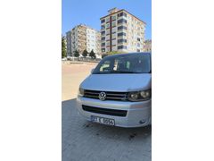 Sahibinden Volkswagen Caravelle 2.0 TDI BMT Comfortline 2015 Model